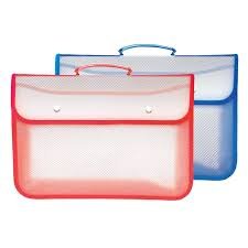 Paper Bag Organizer