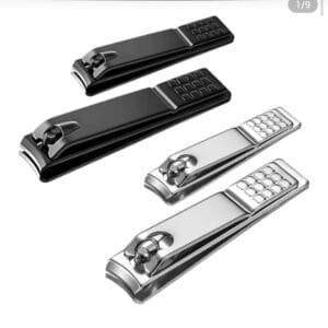 Gunting Kuku