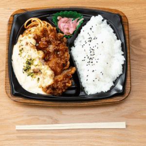 Ready - Sarapan Pagi Kampus