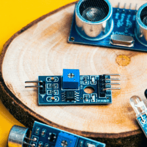 Komponen Elektronik
