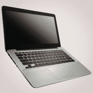 Preloved Laptop