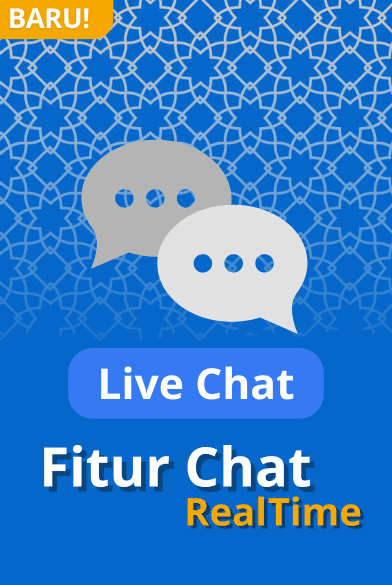 Promo Live Chat