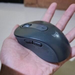 Preloved Mouse M650 Ori