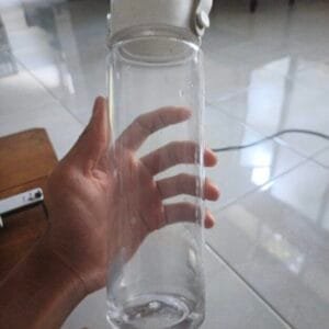 Tumbler Bening