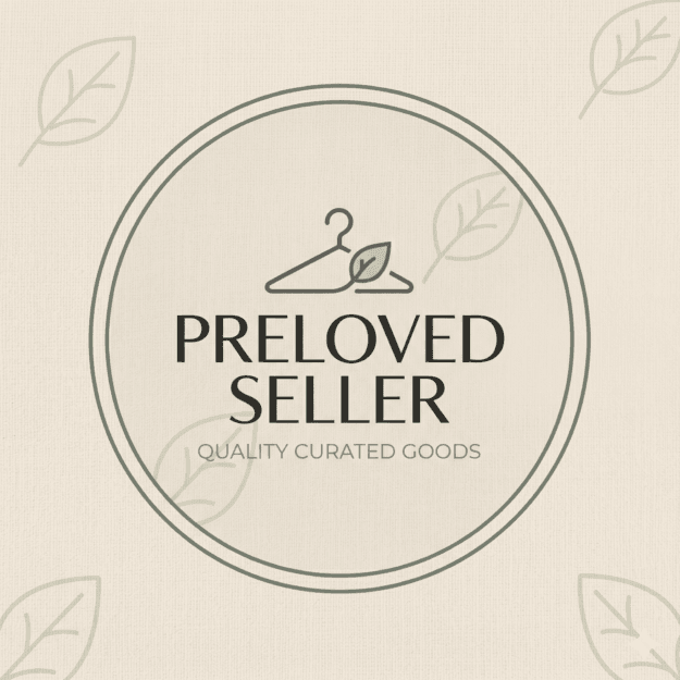 Preloved Seller