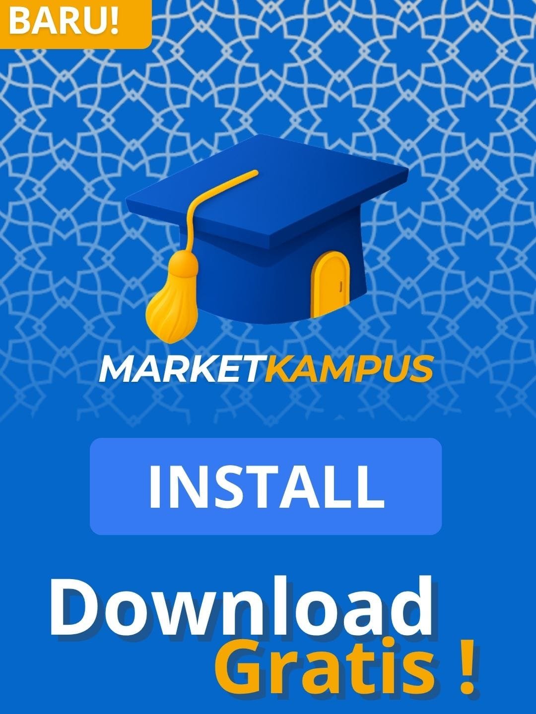 Promo Market Kampus